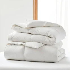 West Elm TENCEL™ Blended Down Duvet Insert