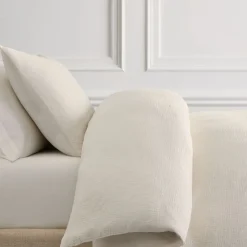 West Elm TENCEL™ Cotton Duvet Cover & Shams