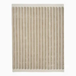 West Elm TENCEL™ Deco Rug