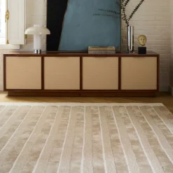 West Elm TENCEL™ Deco Rug