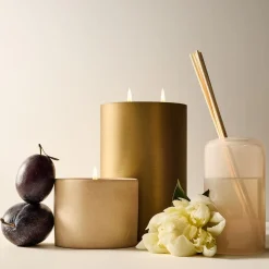 West Elm Terra Homescent Collection - Amber Dunes