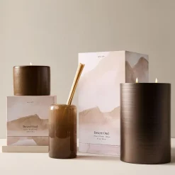 West Elm Terra Homescent Collection - Desert Oud