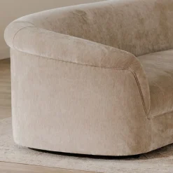 West Elm Thalina Sofa (109")
