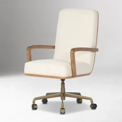 West Elm Tharien Desk Chair