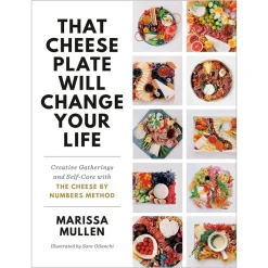 West Elm That Cheese Plate Will Change Your Life