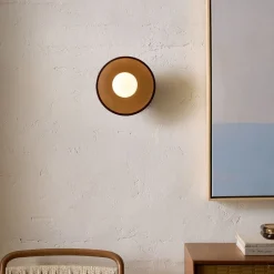 West Elm Thayer Sconce (7")