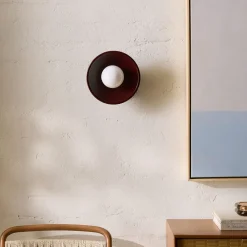 West Elm Thayer Sconce (7")