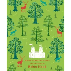 Kids West Elm The Adventures of Robin Hood