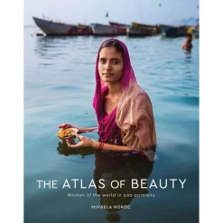 West Elm The Atlas Of Beauty