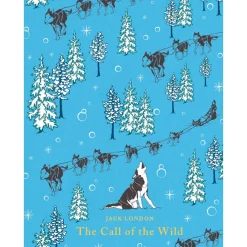 Kids West Elm The Call of the Wild