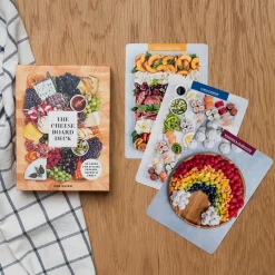 West Elm The Cheese Board Deck