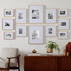 West Elm The Collector Tall Gallery Frames Set (Set of 12)