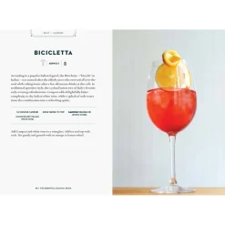 West Elm The Essential Cocktail Book