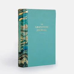 West Elm The Gratitude Journal