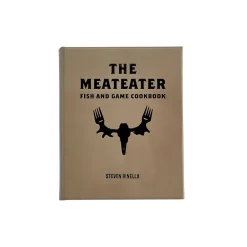 West Elm The Meateater Fish & Game Cookbook
