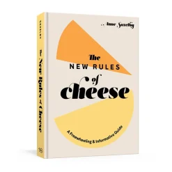 West Elm The New Rules of Cheese