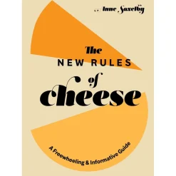 West Elm The New Rules of Cheese