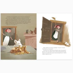 Kids West Elm The Passover Mouse