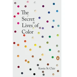 West Elm The Secret Lives of Color