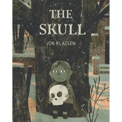 Kids West Elm The Skull