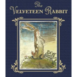 Kids West Elm The Velveteen Rabbit