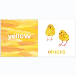 Kids West Elm The Very Hungry Caterpillar's Easter Colors