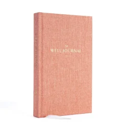 West Elm The Well Journal