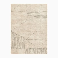 West Elm Thea Performance Rug