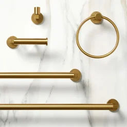 West Elm Theon Bath Hardware