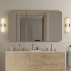 West Elm Theon Sconce (18")