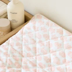 West Elm Thistle Changing Pad