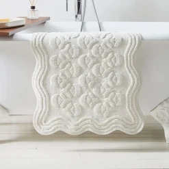 West Elm Thistle Jacquard