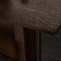 West Elm Thomas Counter Table (82")