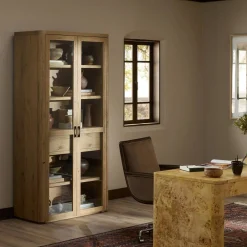 West Elm Thoren Cabinet (42")