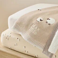 Kids West Elm Tiny Sheep Bedding Collection