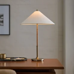 West Elm Tomlinson Table Lamp (23")