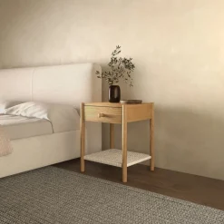West Elm Toni Nightstand (20")