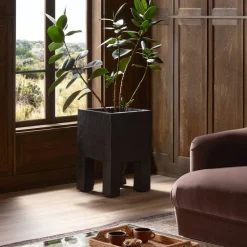 West Elm Tora Planter