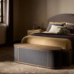 West Elm Torquay Trunk (59")