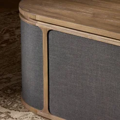 West Elm Torquay Trunk (59")