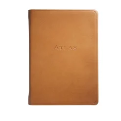 West Elm Travelers Atlas