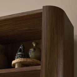 West Elm Trevor Bookcase (45")
