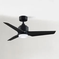 West Elm Triaire Ceiling Fan (44")