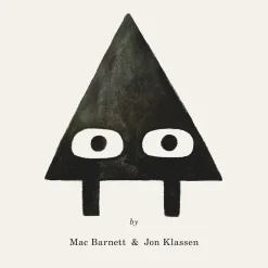Kids West Elm Triangle