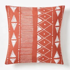 West Elm Tribal Textiles