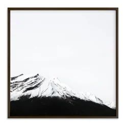 West Elm True North Framed Wall Art by Minted for
