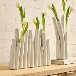 West Elm Tulipiere Vase