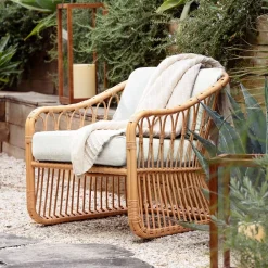 West Elm Tulum Lounge Chair