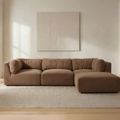 West Elm Tupelo Modular Sectional (118")