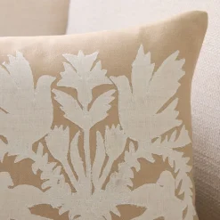 West Elm Turtledove Silhouette
